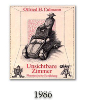 UNSICHTBARE ZIMMER