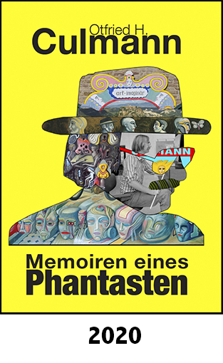Memoiren eines Phantasten